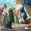 サカモトデイズなりきり学パロ‼️