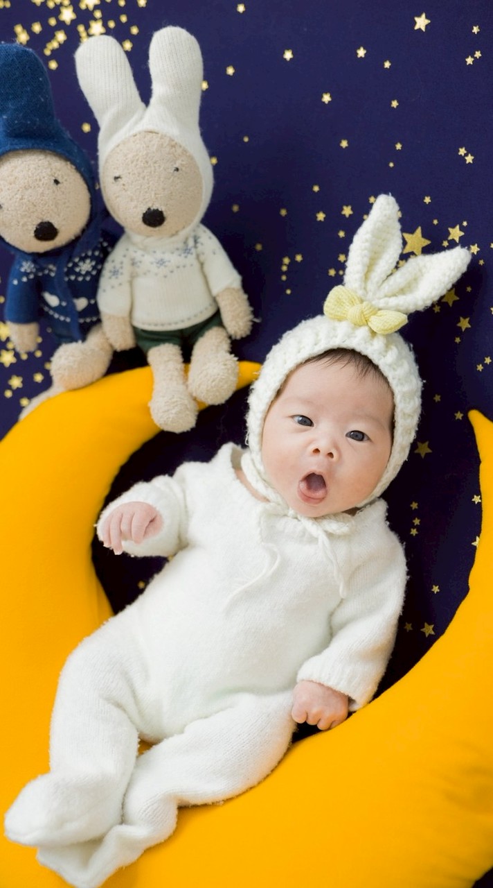 洪小妞後援會👶👧