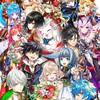 白猫プロジェクト協力＆雑談