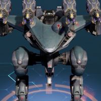 War Robots