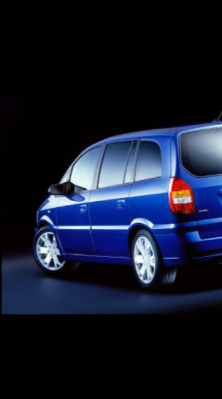 Zafira