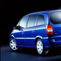 Zafira