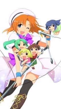 ひぐらしのなく頃に村民集会