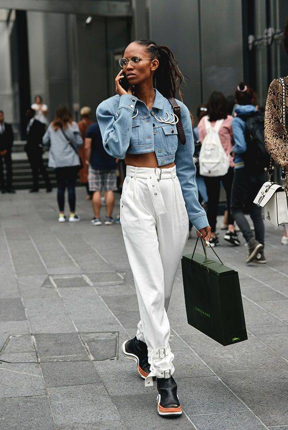 51 Koleksi Model Jaket Yang Sedang Trend Terbaik