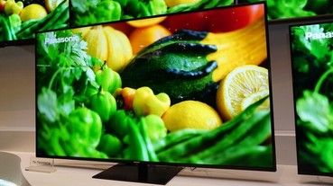 Panasonic 發表春季電視新品，首波推出 HX750 系列全新大尺寸液晶智慧電視