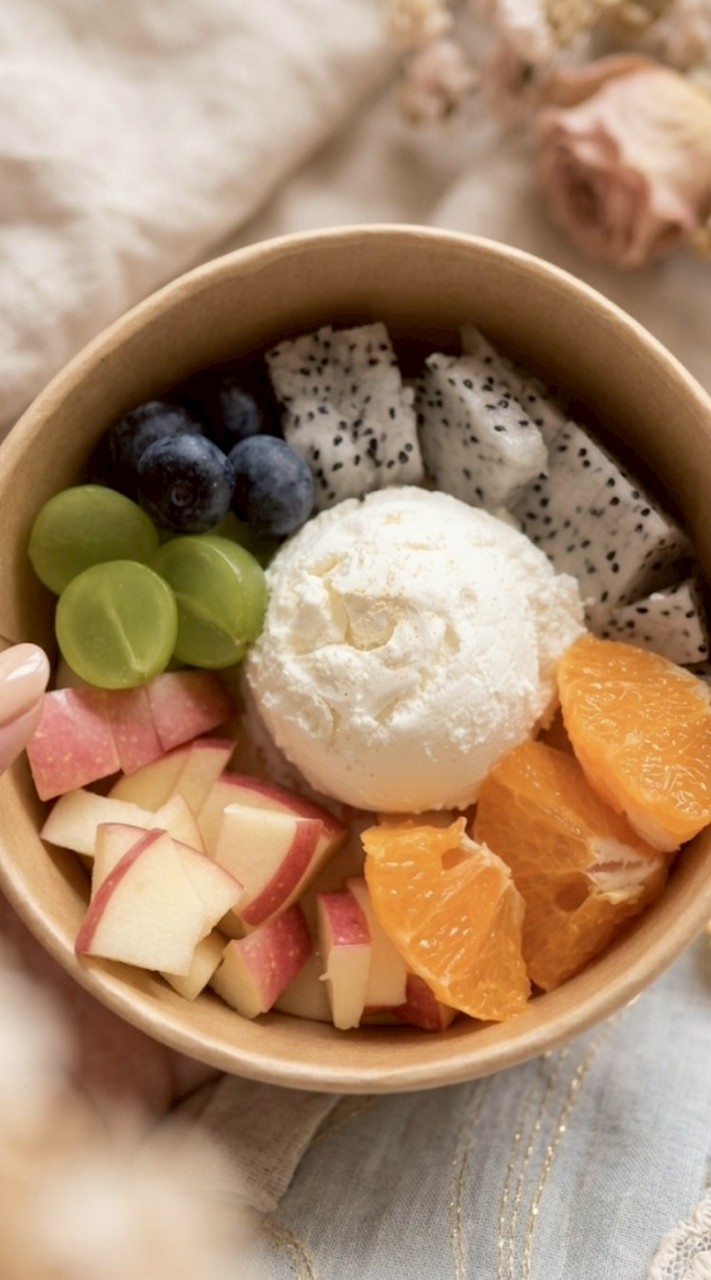 Fruity Day