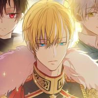 WEBTOON漫畫聊天群