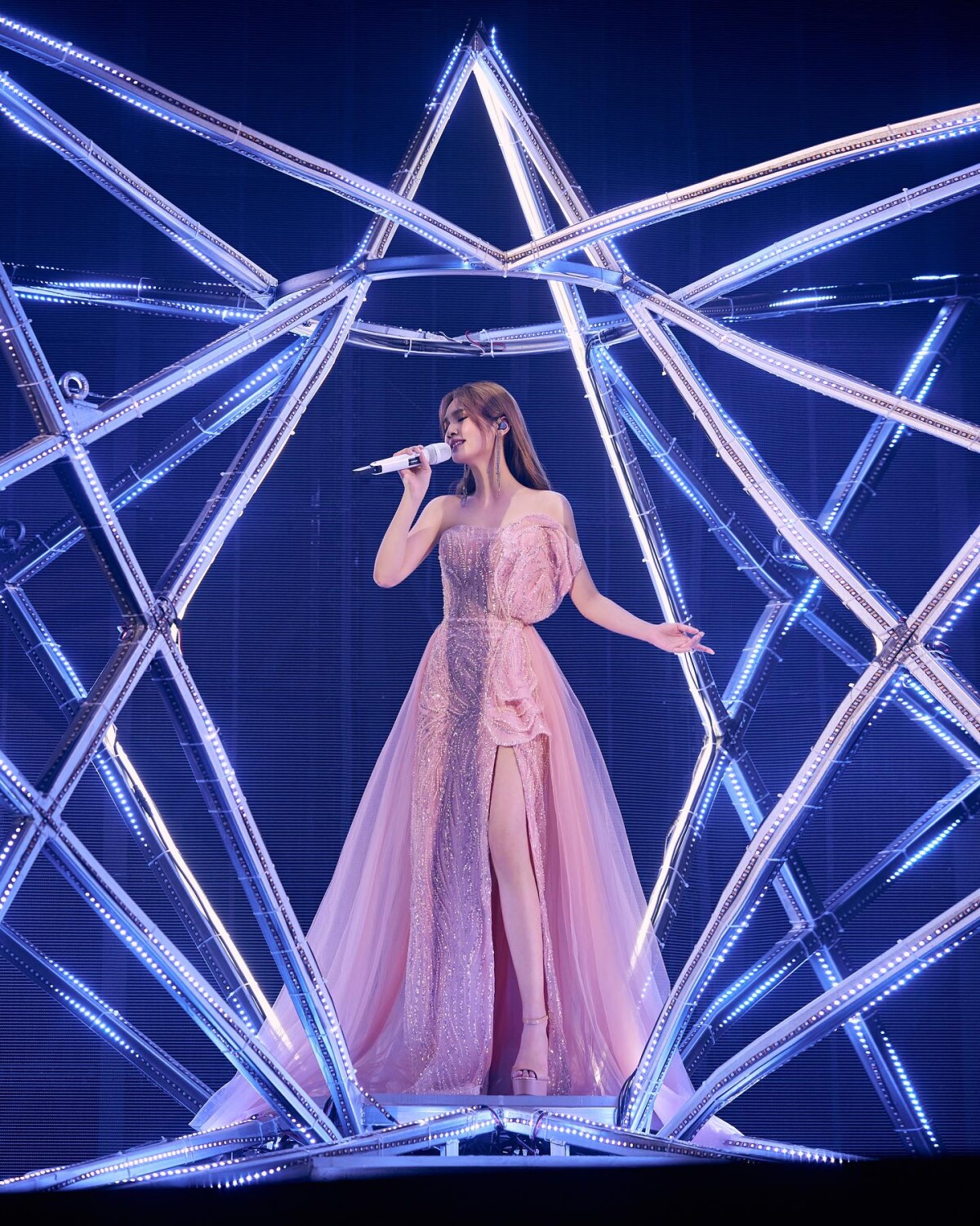 10位入圍過三金的藝人！許光漢問鼎金馬影帝，盧廣仲得獎運超旺，楊丞琳也是三金入圍者