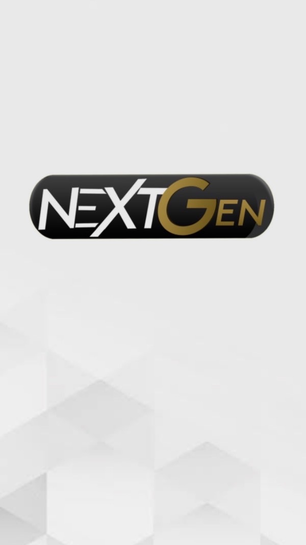 NEXT GEN Pemuda Ummah
