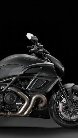 Ducati Diavel Thailand