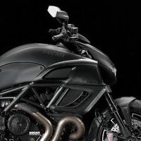 Ducati Diavel Thailand