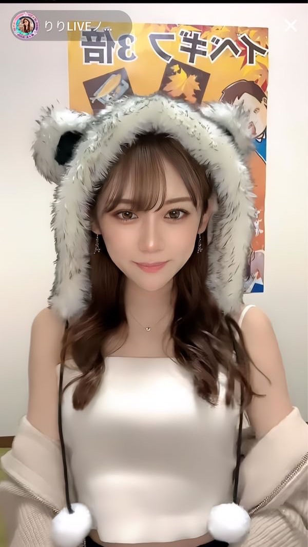 【発言🈲】🥞りりLiveノート👑公式👑