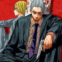サカモトデイズ好きな人は参加しなさい。