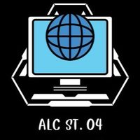 ALC ST. 04 งานป้าย PC