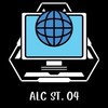 ALC ST. 04 งานป้าย PC