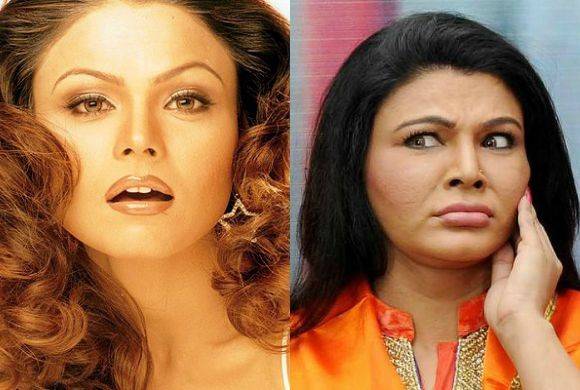 7 Seleb Bollywood Ini Lakukan Oplas, Hasilnya Malah Bikin Kaget