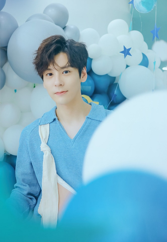 熱播陸劇明星指數榜TOP 9：《完美先生和差不多小姐》魏哲鳴