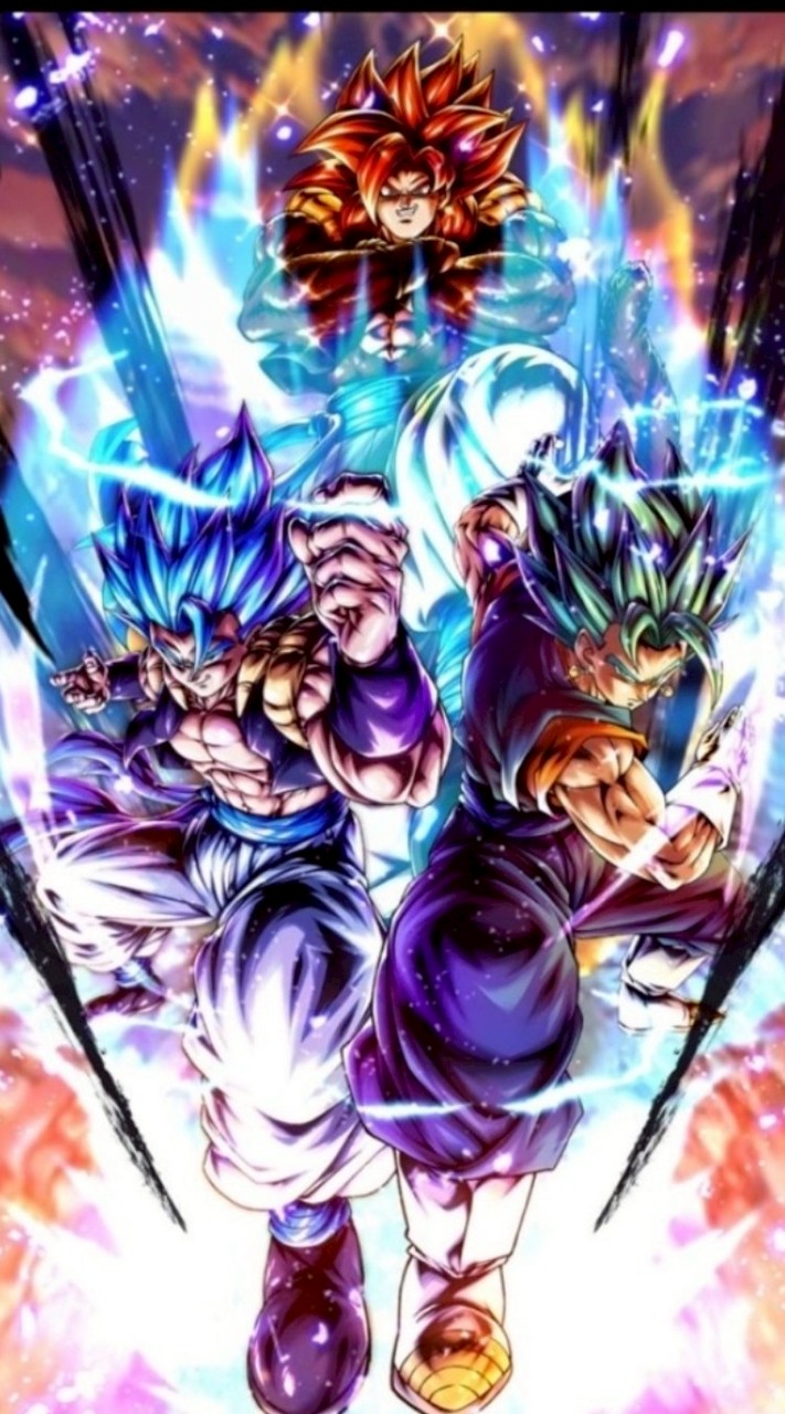 ドラゴンボールレジェンズ初心者集まれー🔰