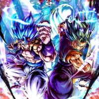 ドラゴンボールレジェンズ初心者集まれー🔰