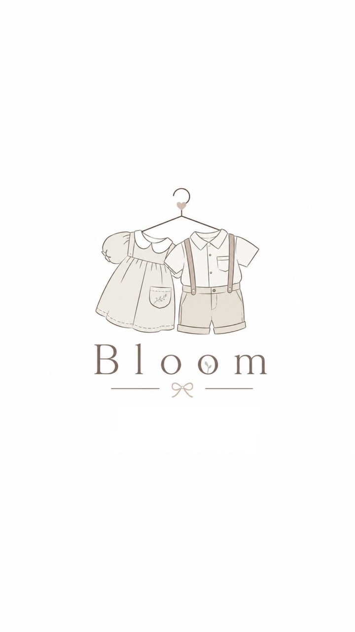 Bloom童裝👶🏻