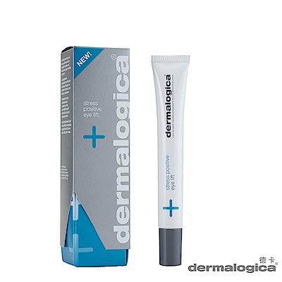 Dermalogica德卡眼部甦活冰導膜25ml