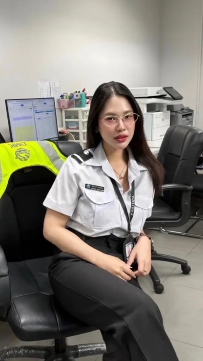 ด้อมพี่เปรี้ยวคนสวย✨