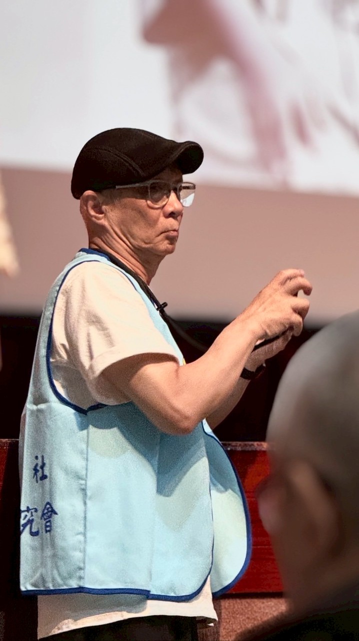 週三班士林社大