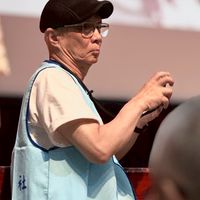 週三班士林社大