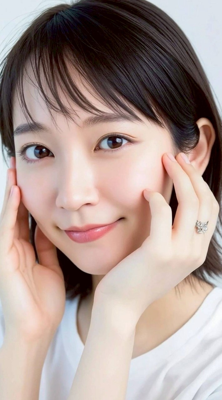 吉岡里帆さんのファン集まれ
