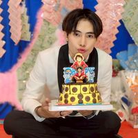 โปรเจค🎂วันเกิดของโนออน🎁