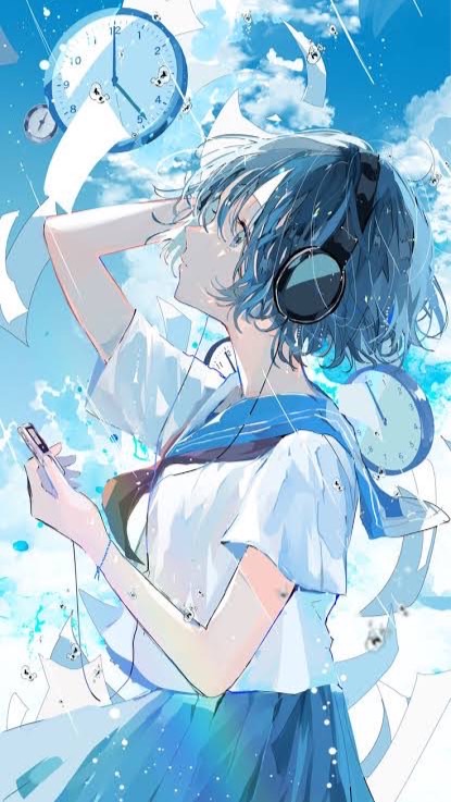 歌と雑談しよー！