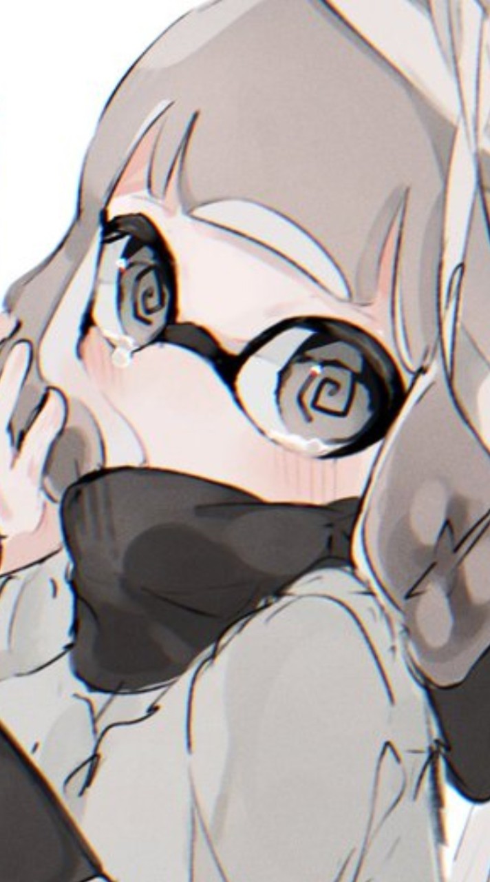 スプラ一緒にやろ〜