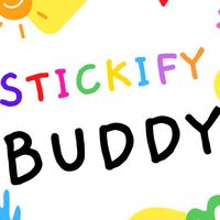 🎪Promotion by stickifybuddy 🎪