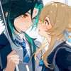 原神角色扮演~~