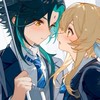 原神角色扮演~~