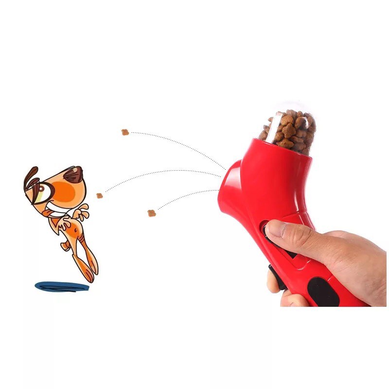寵物零食投擲器【E00005】