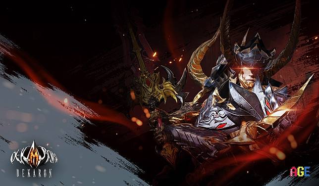 Dekaron M 人氣線上遊戲手機改編mmorpg韓國預約開始 遊戲基地 Line Today