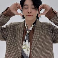 もっくん推しの人集まれ〜!!