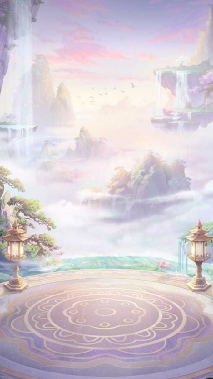 Elves home🧝🏻‍♀️