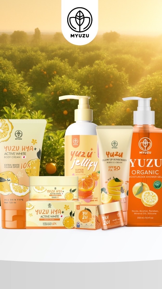 🍊Myuzu Campaign for Affiliates🍊