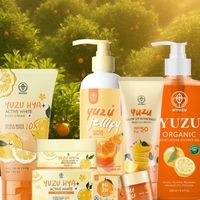 🍊Myuzu Campaign for Affiliates🍊