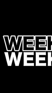 WEEKEND CRASHERS後援会