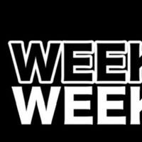 WEEKEND CRASHERS後援会