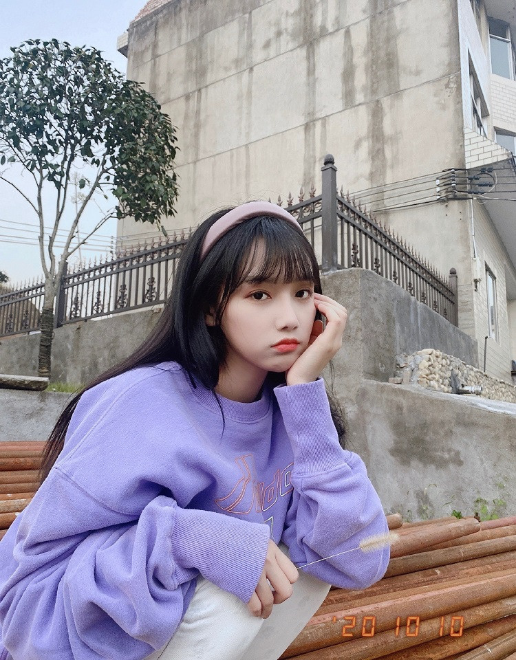 《如意芳霏》古裝女神5：宋昕冉 飾演 顧沅