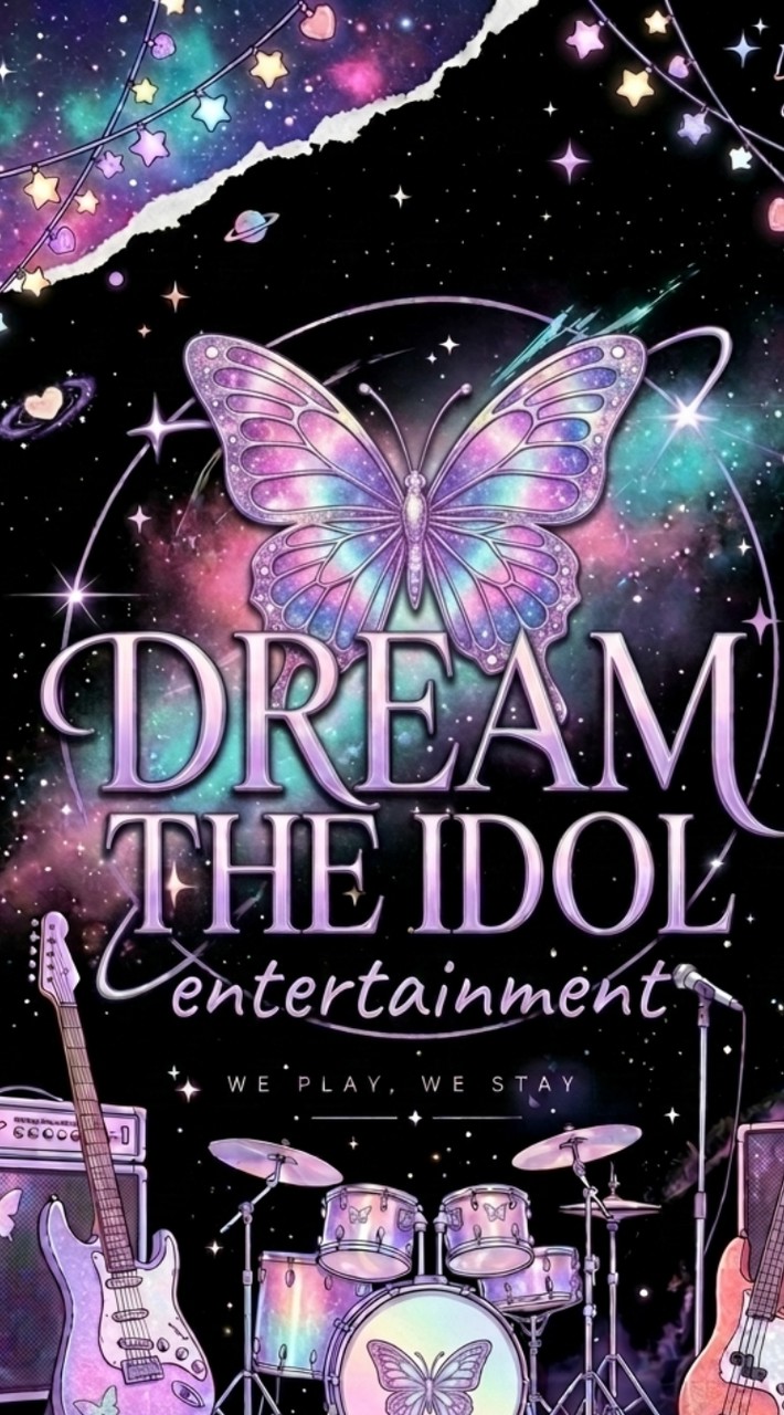 Dream the ldol
