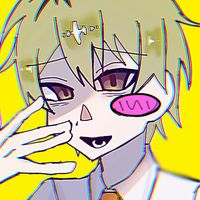 オリキャラの絵を描き隊！！
