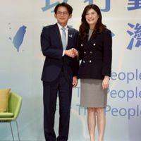 來來來怎麼樣怎麼樣🌸2028藍白合,反綠下架民進黨賴清德第一個沒連任總統粉絲團