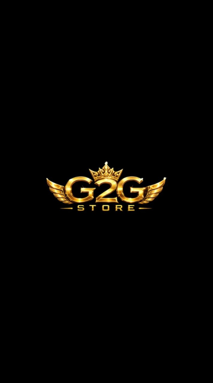 G2GSTORE Official | ทางเข้าใหม่