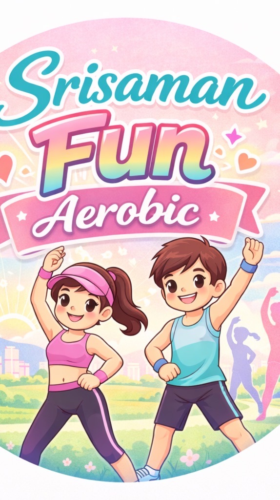 ชมรม Srisaman FUN Aerobic