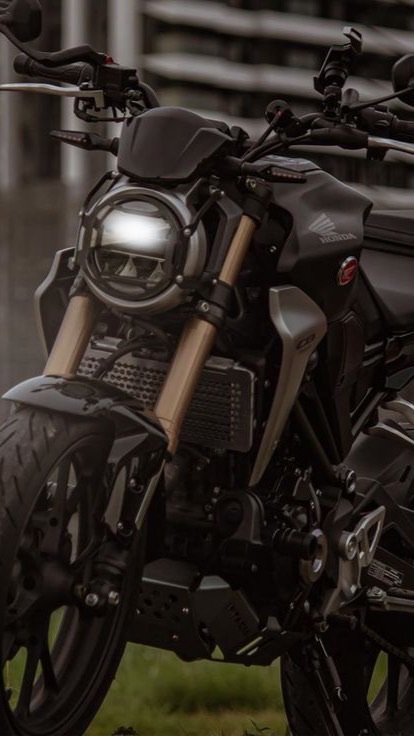 北部xCB300RxCB150Rx交流